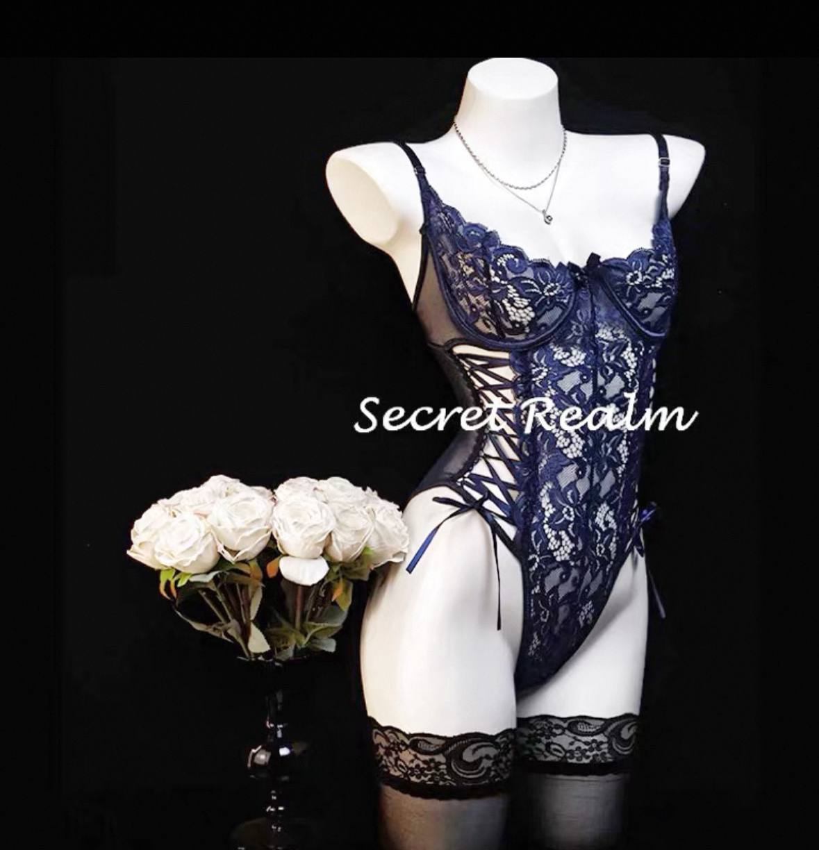 sexy lingerie