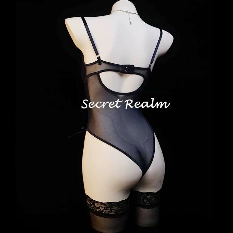 sexy lingerie