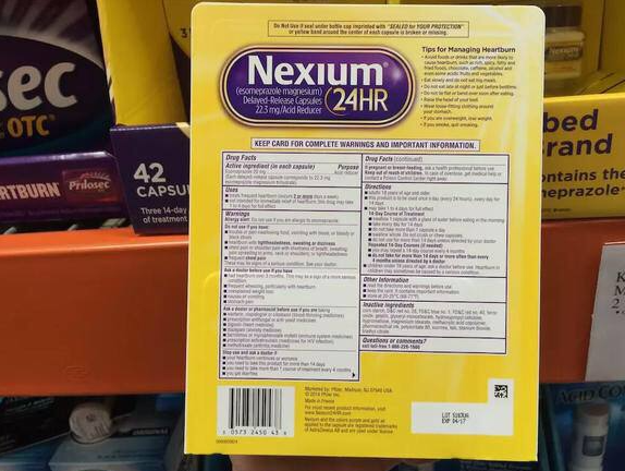 Nexium