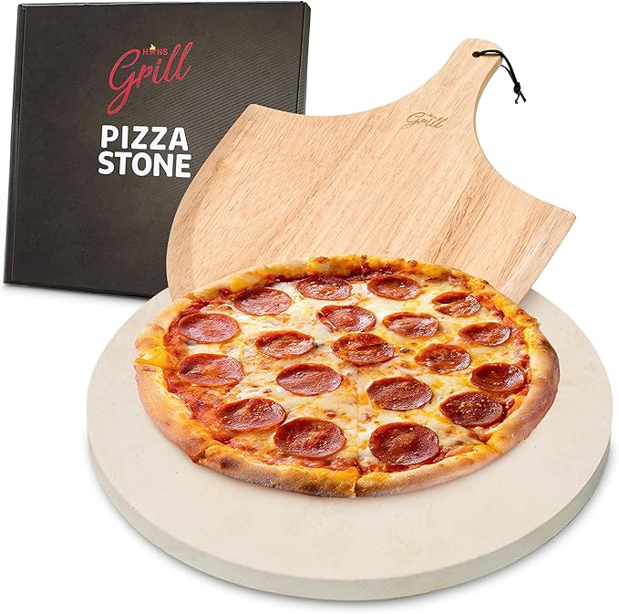 PIZZA STONE